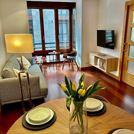 Yalta Apartments กิฮอน ภายนอก รูปภาพ