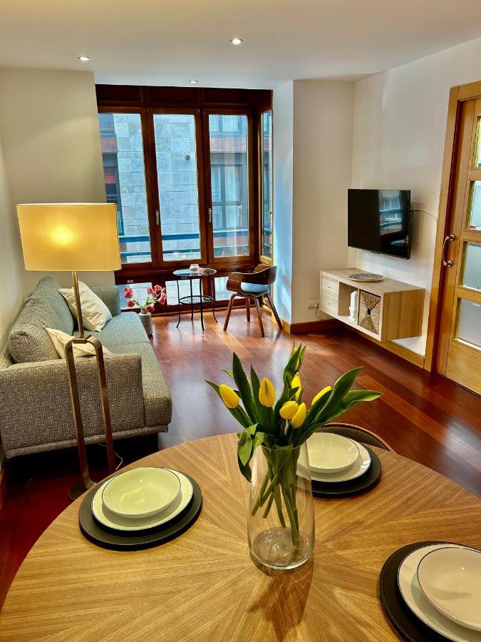 Yalta Apartments กิฮอน ภายนอก รูปภาพ