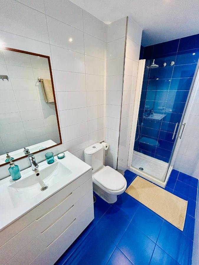 Yalta Apartments กิฮอน ภายนอก รูปภาพ
