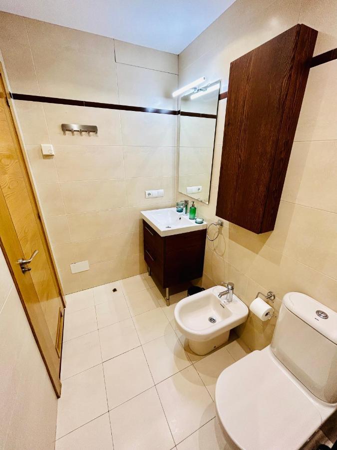 Yalta Apartments กิฮอน ภายนอก รูปภาพ