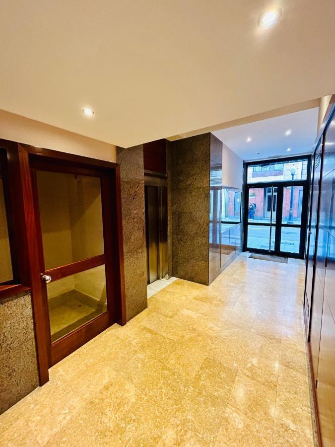 Yalta Apartments กิฮอน ภายนอก รูปภาพ