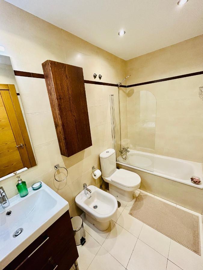 Yalta Apartments กิฮอน ภายนอก รูปภาพ