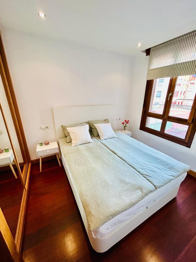 Yalta Apartments กิฮอน ภายนอก รูปภาพ